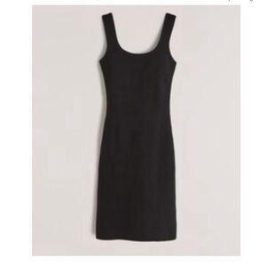 ABERCROMBIE AND FITCH DRESS